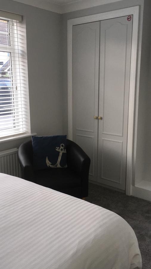 Durlston House Отель типа 